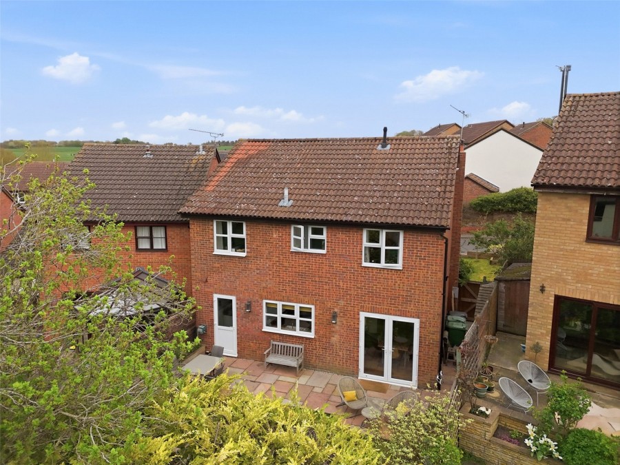 Saffron Walden, Essex