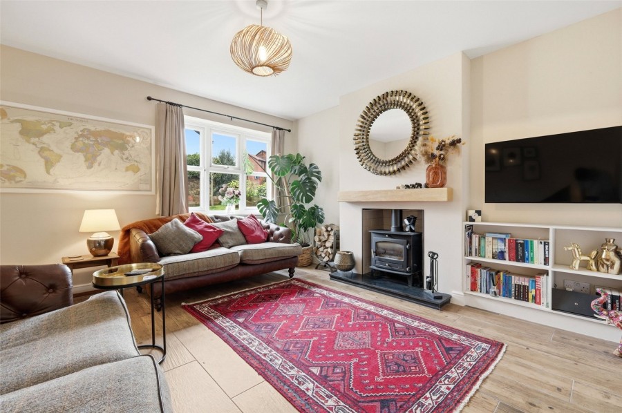 Saffron Walden, Essex