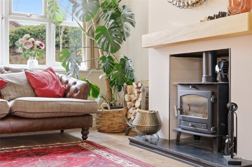 Saffron Walden, Essex