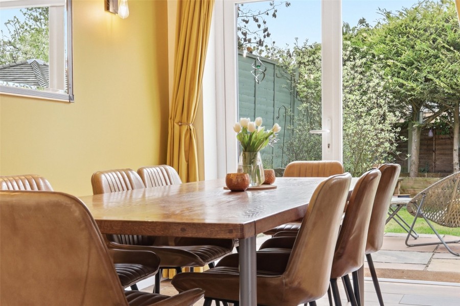 Saffron Walden, Essex