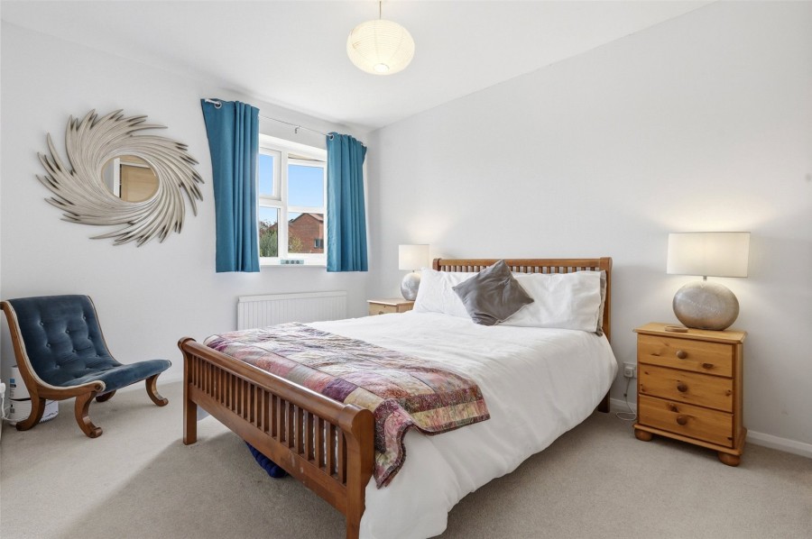 Saffron Walden, Essex