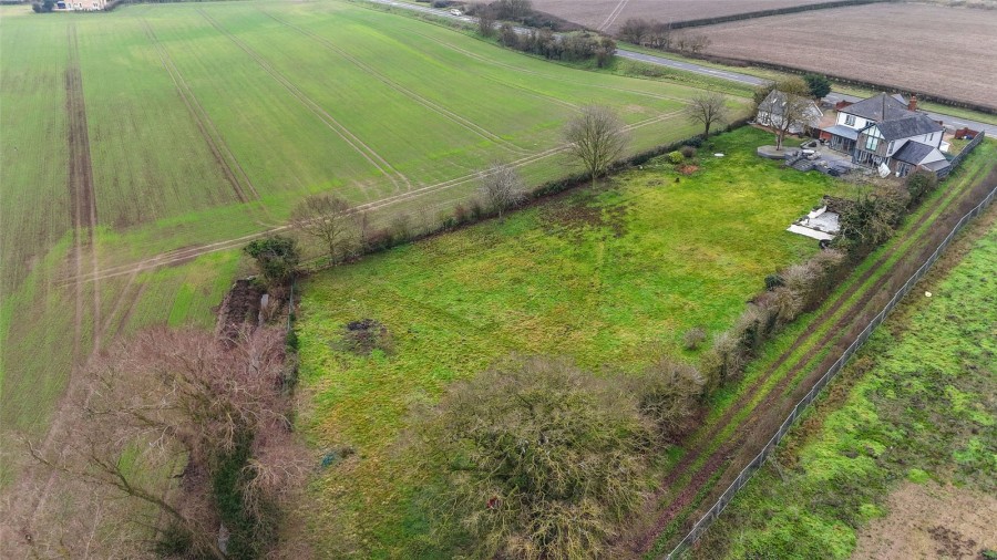 0 bedroom Property for Sale Little Chesterford, Nr Saffron Walden, Essex