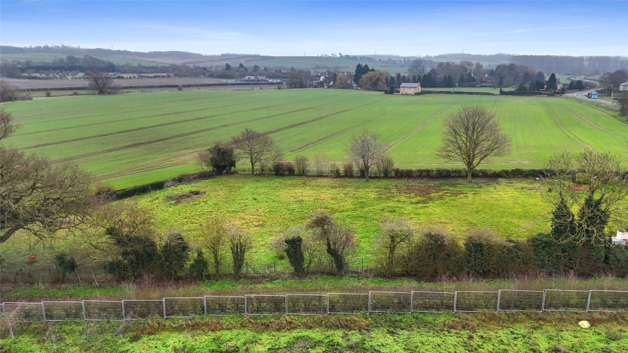 Little Chesterford, Nr Saffron Walden, Essex