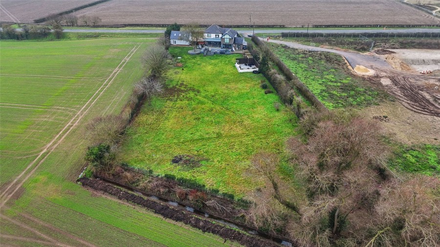 Little Chesterford, Nr Saffron Walden, Essex