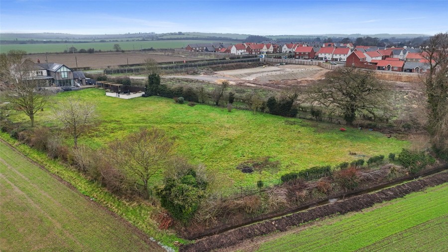 Little Chesterford, Nr Saffron Walden, Essex