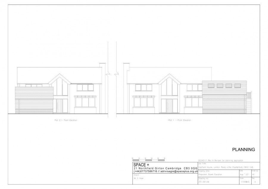 Little Chesterford, Nr Saffron Walden, Essex