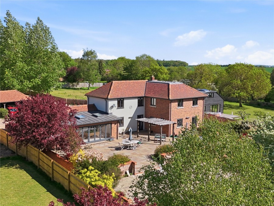 5 bedroom House for Sale Saffron Walden, Essex