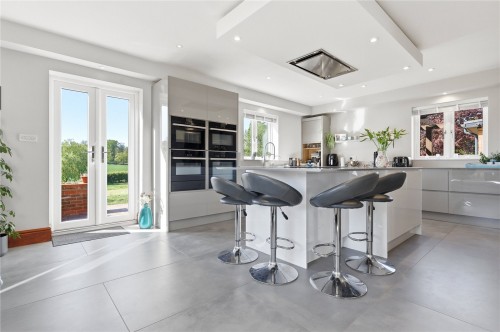 Saffron Walden, Essex