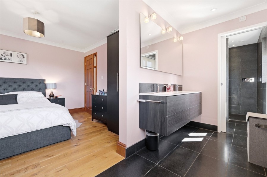 Saffron Walden, Essex