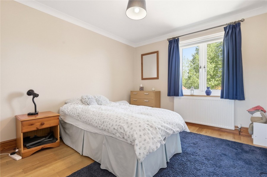 Saffron Walden, Essex