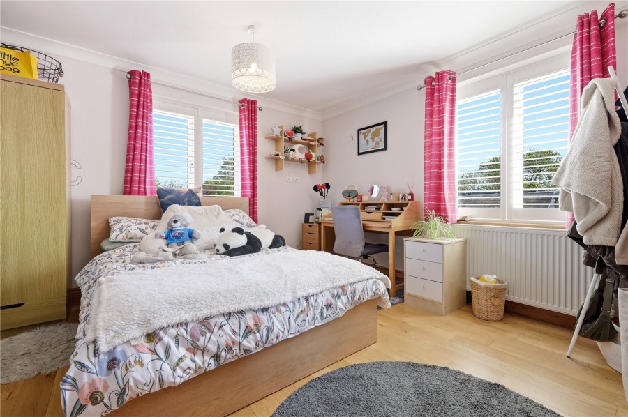 Saffron Walden, Essex
