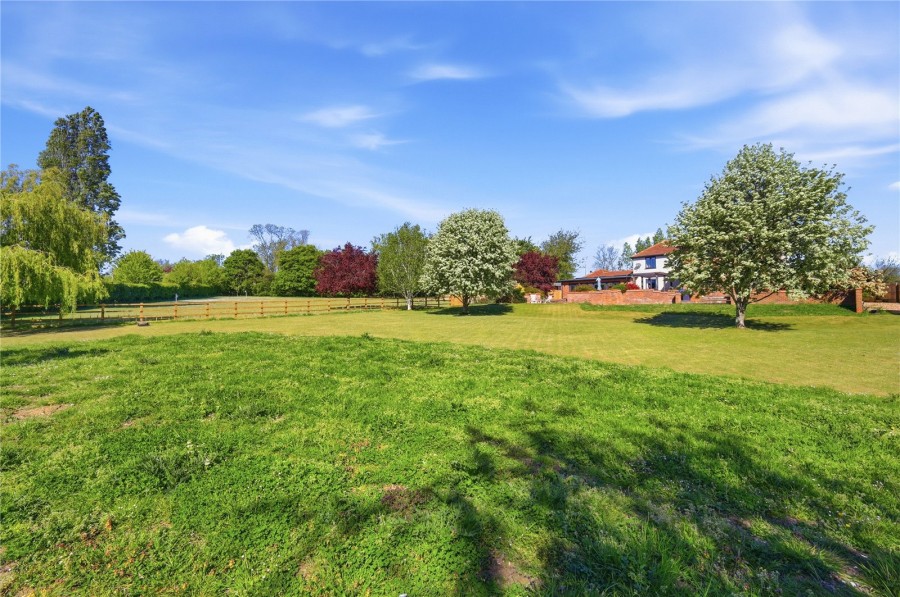 Saffron Walden, Essex