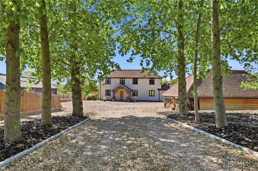 Saffron Walden, Essex
