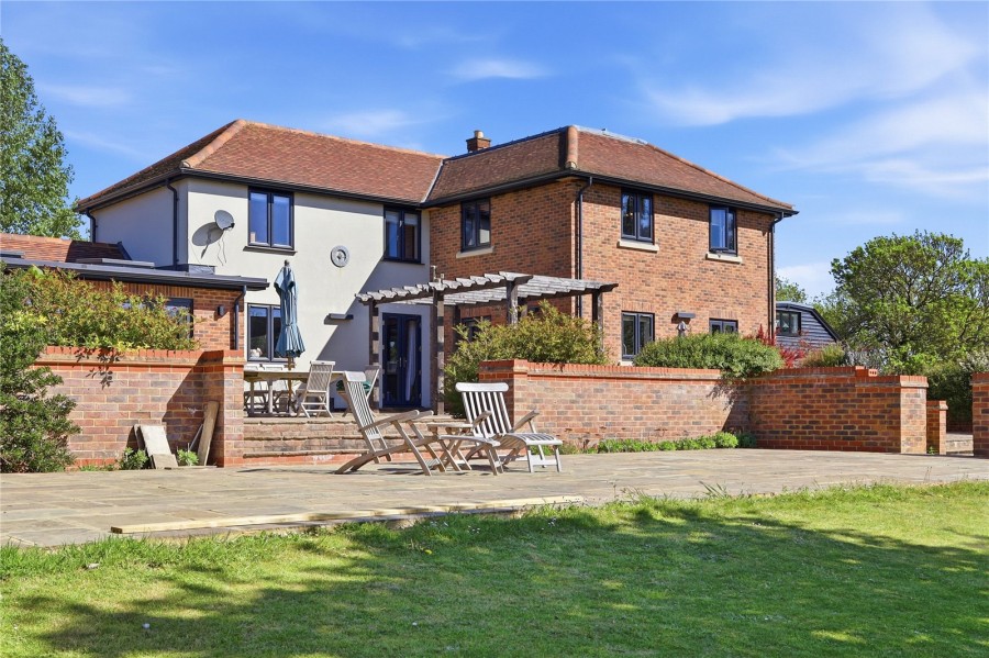 Saffron Walden, Essex