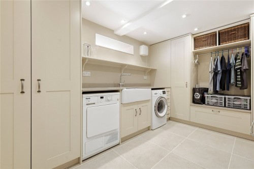 Saffron Walden, Essex