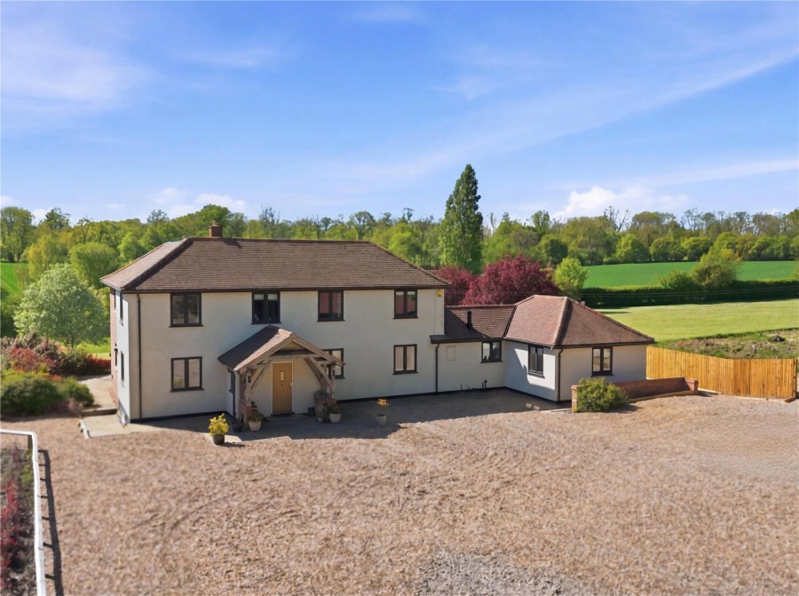 Saffron Walden, Essex