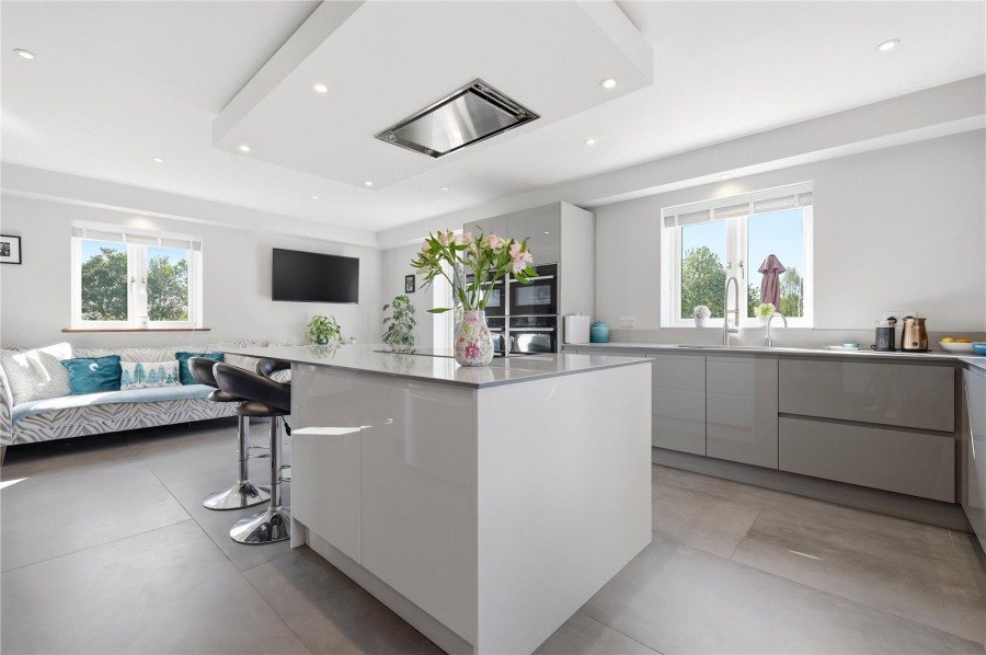 Saffron Walden, Essex