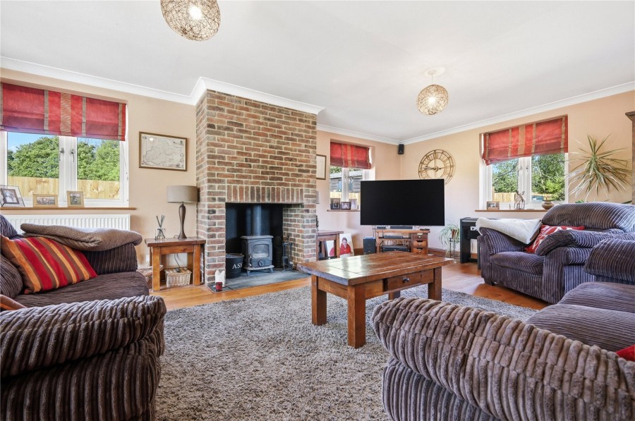 Saffron Walden, Essex