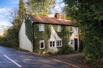 Hempstead, Nr Saffron Walden, Essex