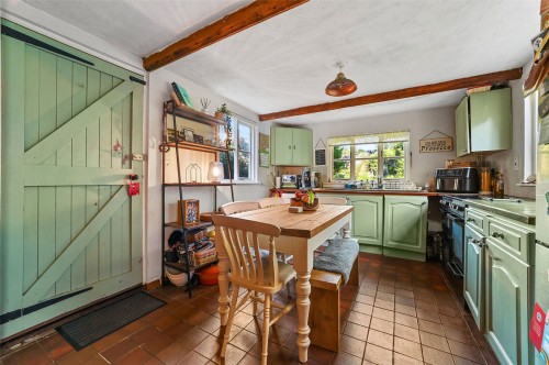 Hempstead, Nr Saffron Walden, Essex