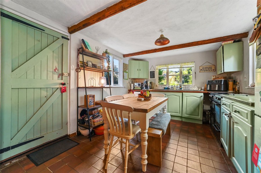 Hempstead, Nr Saffron Walden, Essex