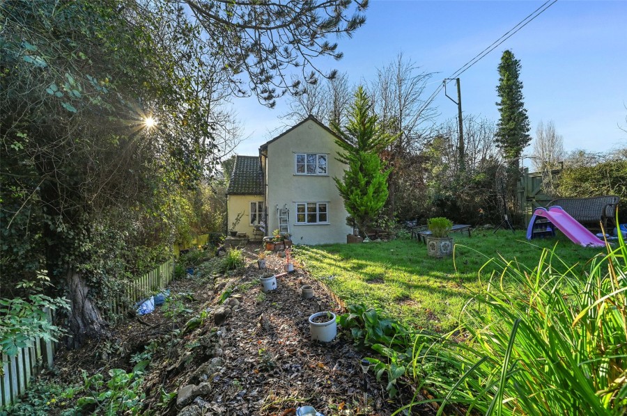 Hempstead, Nr Saffron Walden, Essex