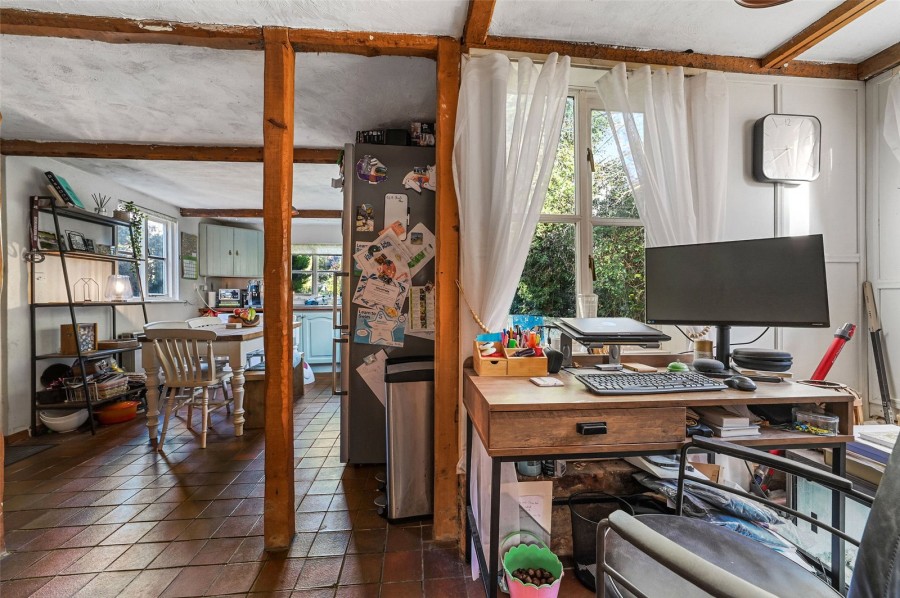 Hempstead, Nr Saffron Walden, Essex