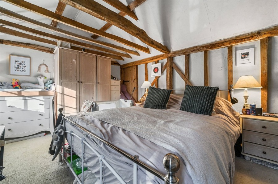 Hempstead, Nr Saffron Walden, Essex