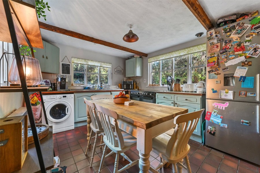 Hempstead, Nr Saffron Walden, Essex