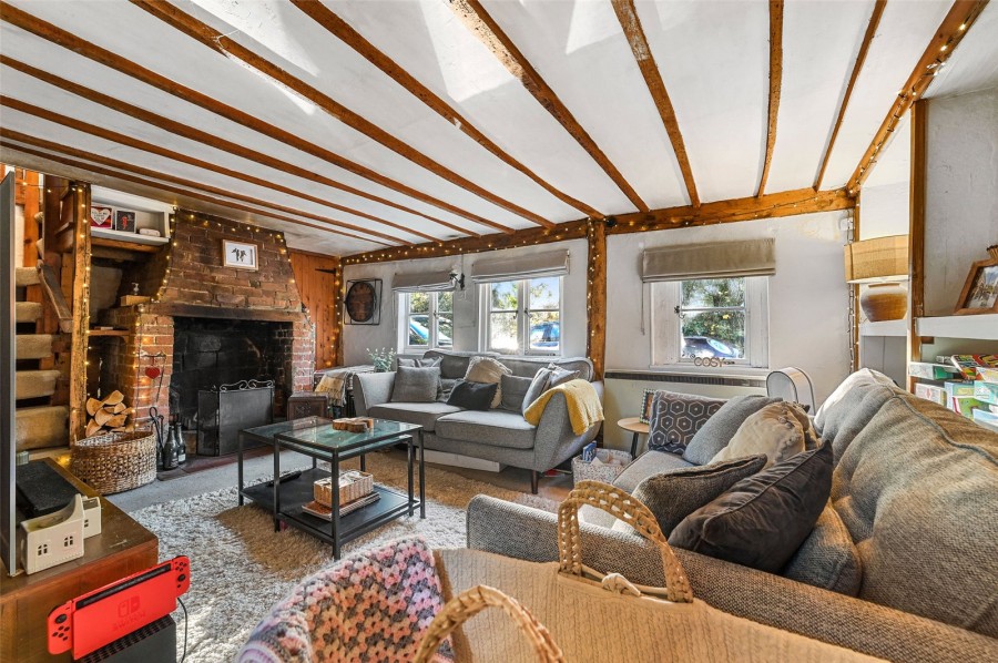 Hempstead, Nr Saffron Walden, Essex