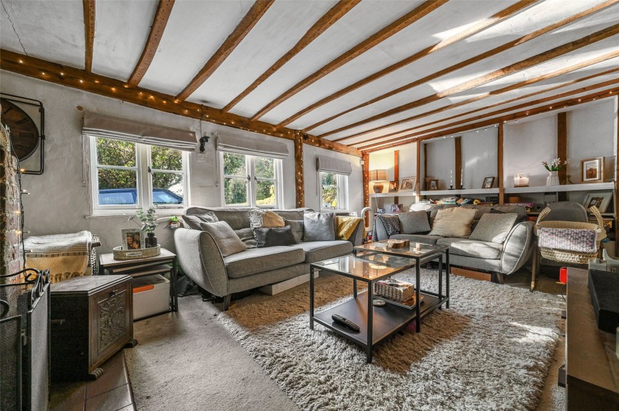 Hempstead, Nr Saffron Walden, Essex