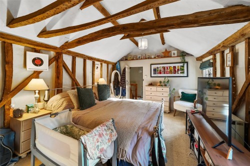 Hempstead, Nr Saffron Walden, Essex