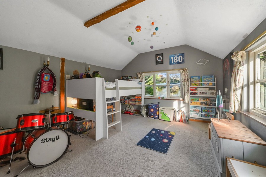 Hempstead, Nr Saffron Walden, Essex