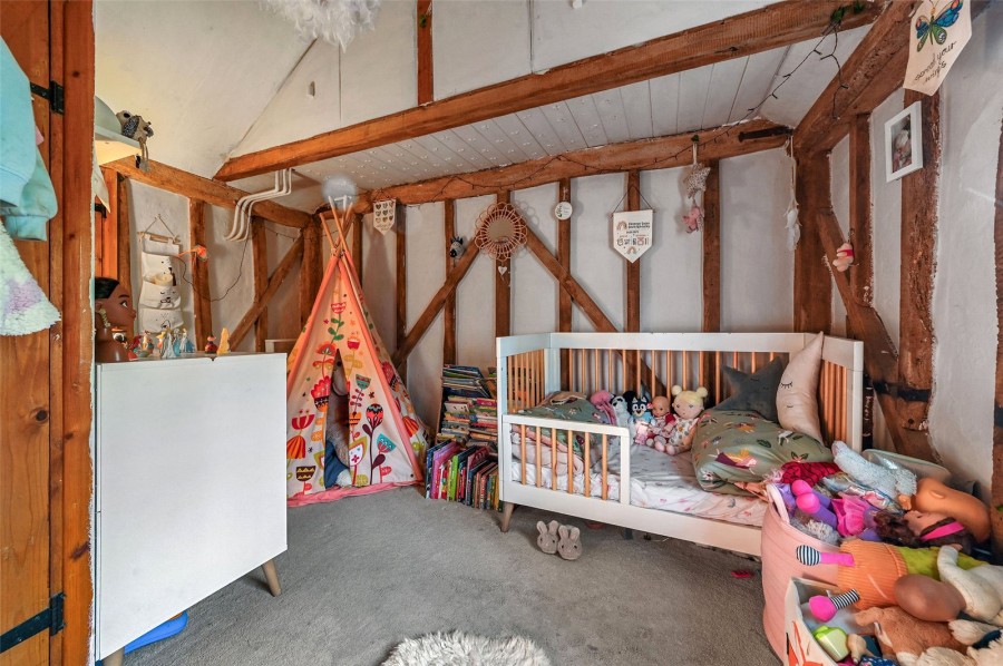 Hempstead, Nr Saffron Walden, Essex