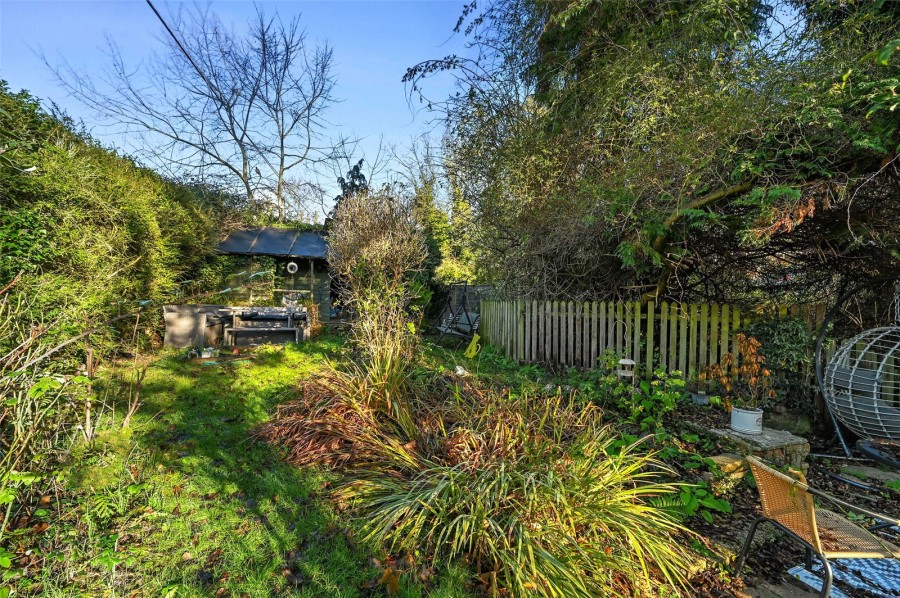 Hempstead, Nr Saffron Walden, Essex