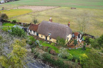 Debden, Saffron Walden, Essex