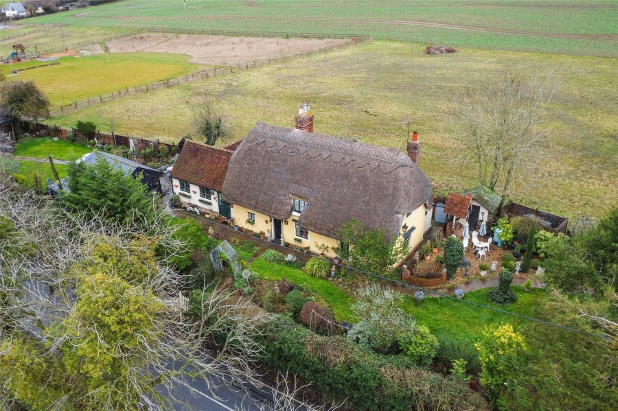 5 bedroom House for Sale Debden, Saffron Walden, Essex