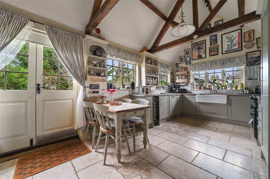 Debden, Saffron Walden, Essex