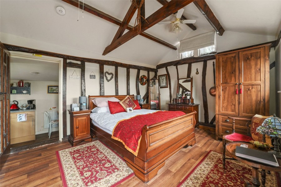 Debden, Saffron Walden, Essex