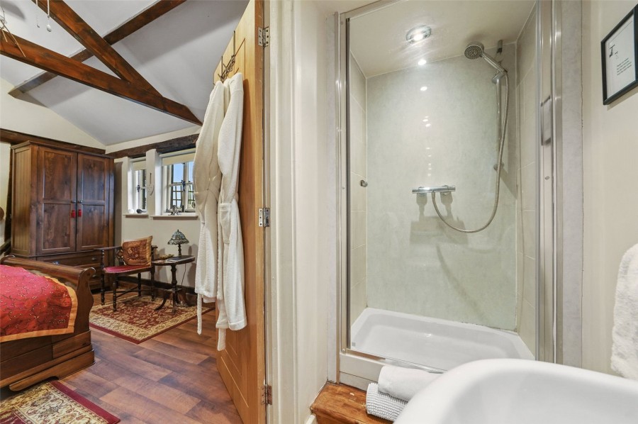 Debden, Saffron Walden, Essex