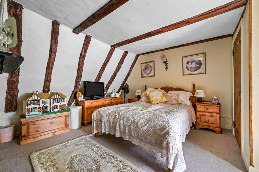 Debden, Saffron Walden, Essex