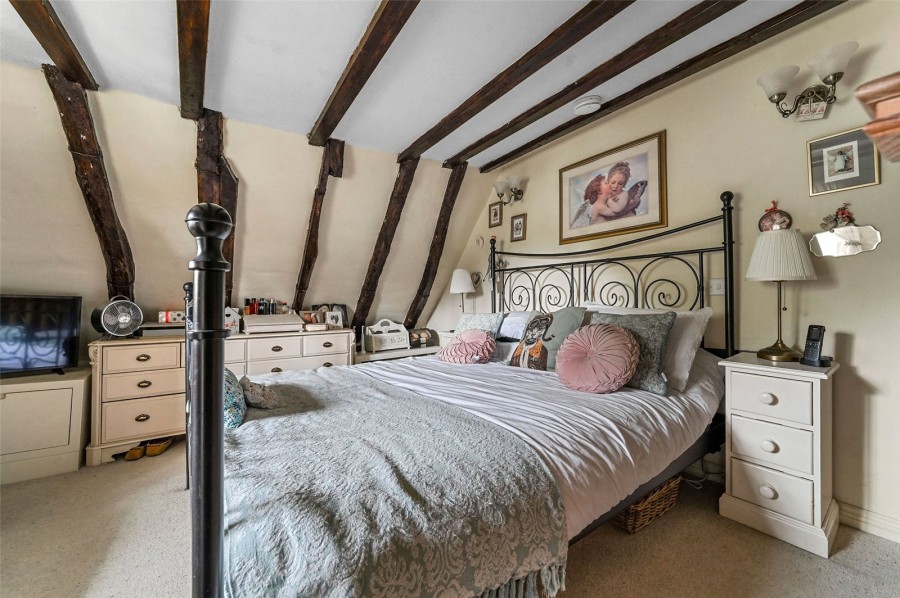 Debden, Saffron Walden, Essex