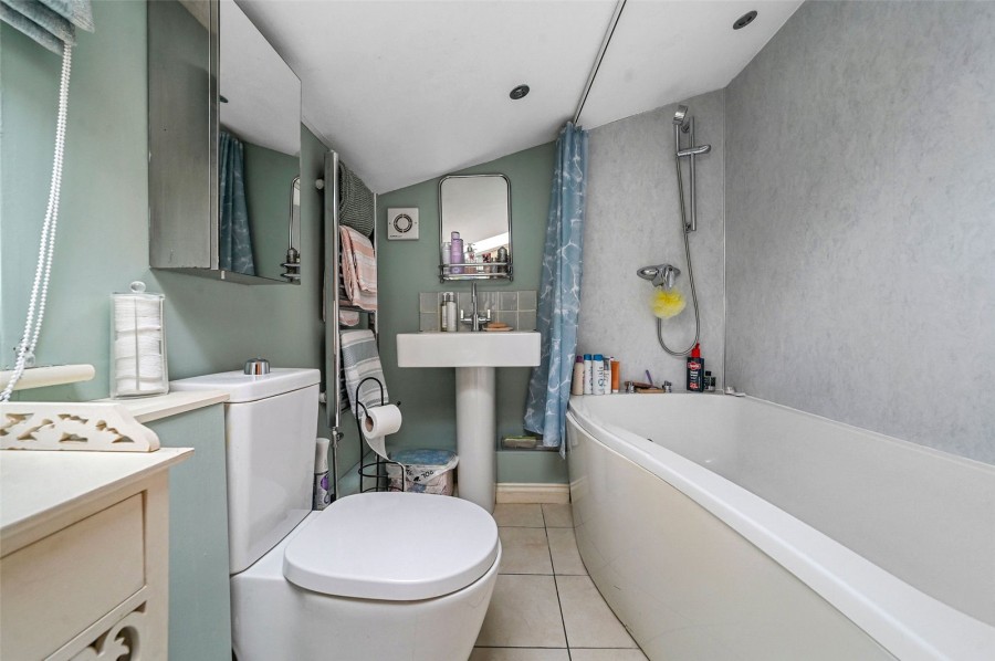 Debden, Saffron Walden, Essex