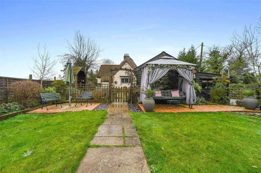 Debden, Saffron Walden, Essex