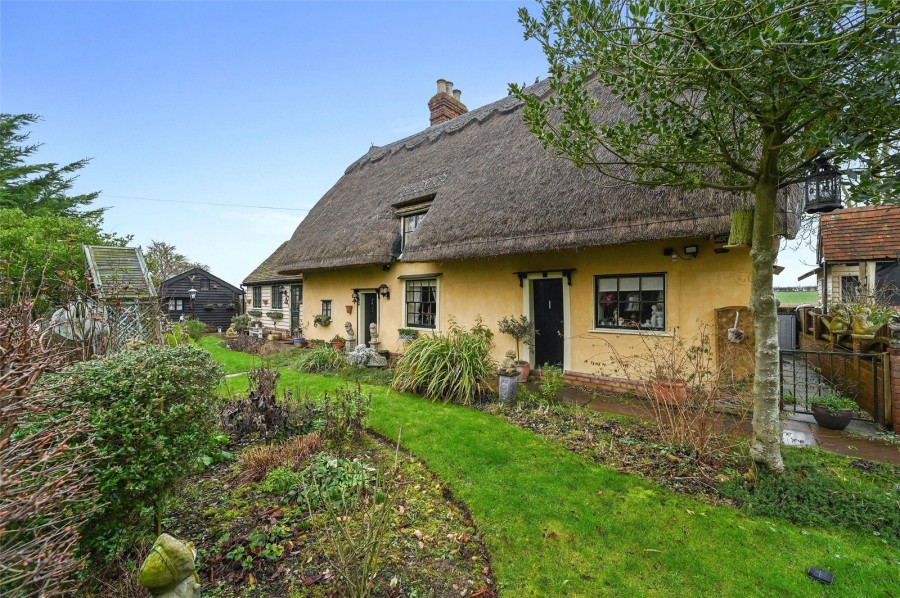 Debden, Saffron Walden, Essex