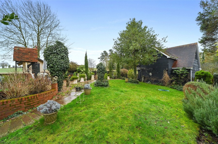 Debden, Saffron Walden, Essex