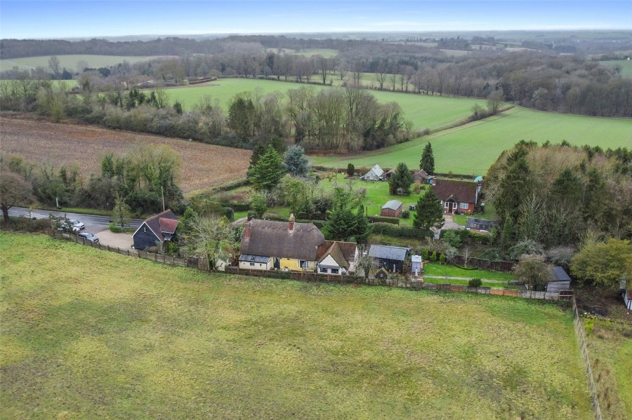 Debden, Saffron Walden, Essex