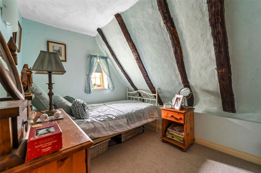 Debden, Saffron Walden, Essex