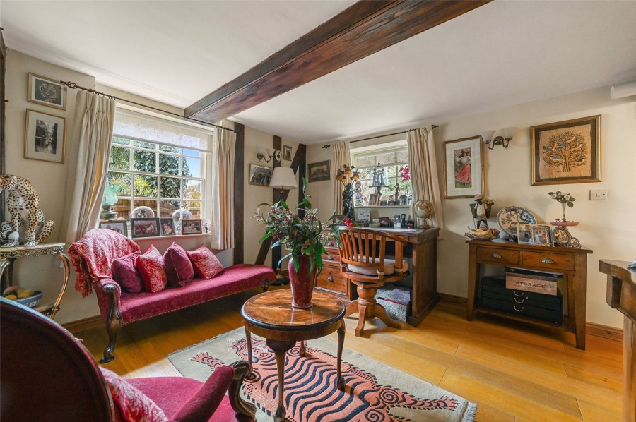 Debden, Saffron Walden, Essex