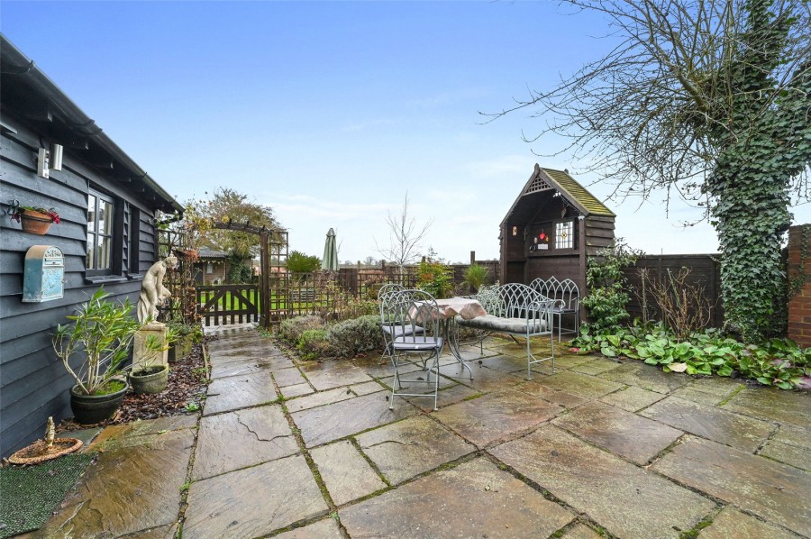 Debden, Saffron Walden, Essex